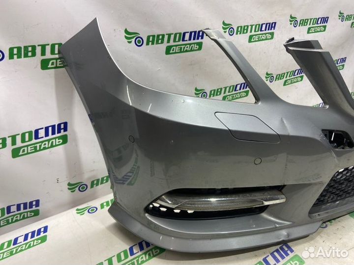 Бампер передний Mercedes Benz E-Class W212 651.924
