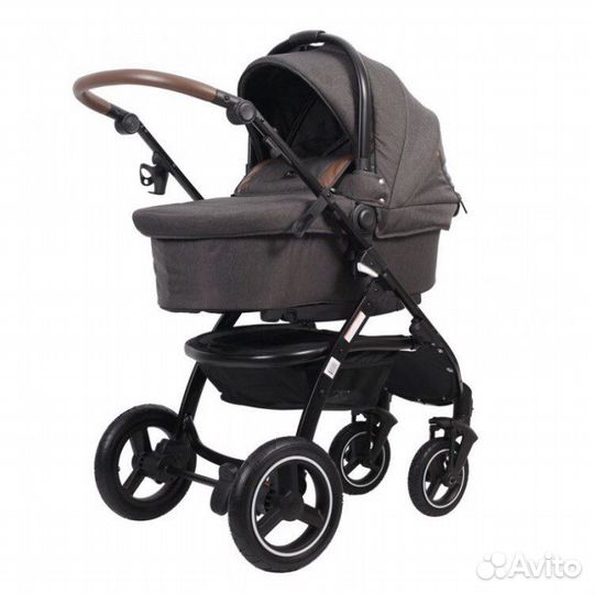 Коляска 2 в 1 Rant Alaska