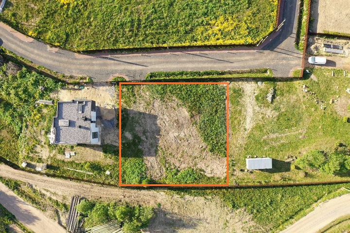 Участок 8,5 сот. (СНТ, ДНП)