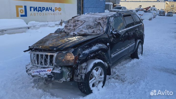 Щуп масляный Jeep Grand Cherokee (WH) 5175845AA