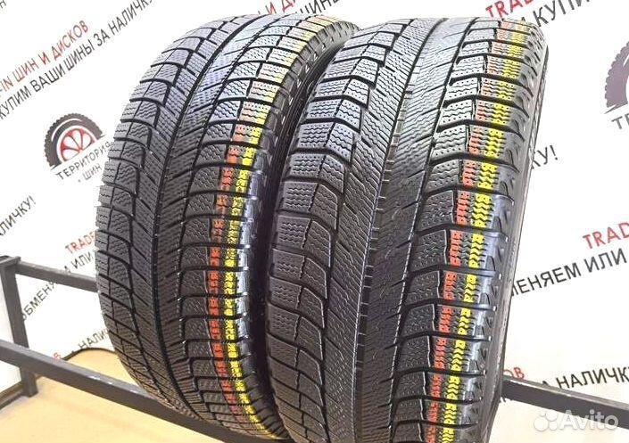 Michelin X-Ice XI3 225/55 R17 101Q