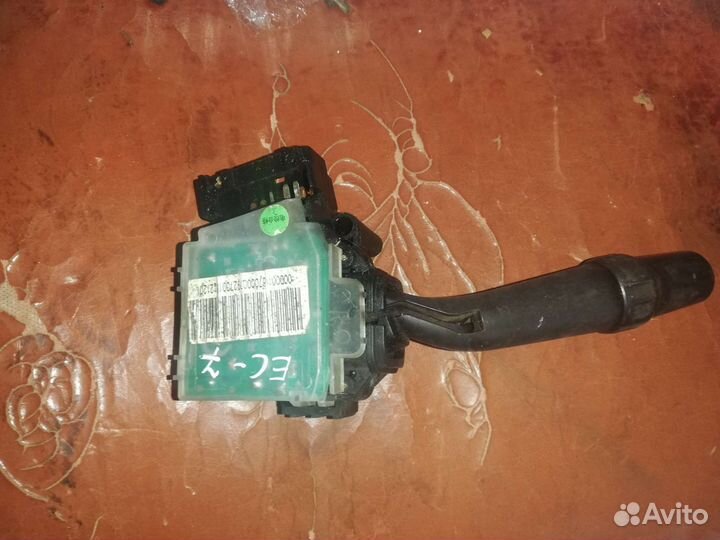 Переключатель подрулевой Джили Эмгранд EC-7