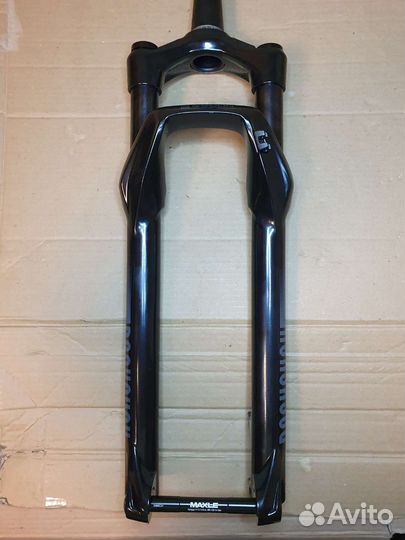 Новые Вилки Rock Shox Recon / Judy / Sektor