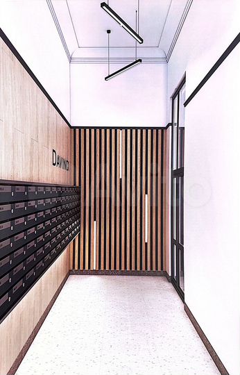 3-к. квартира, 67 м², 5/9 эт.