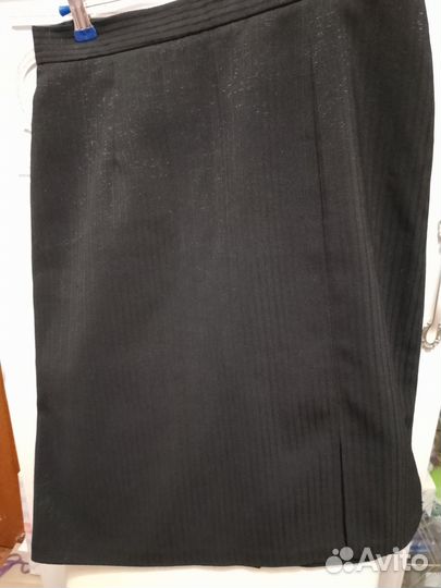 Юбка женская 44 46 нарядная