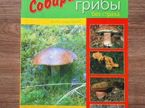 Книга о грибах