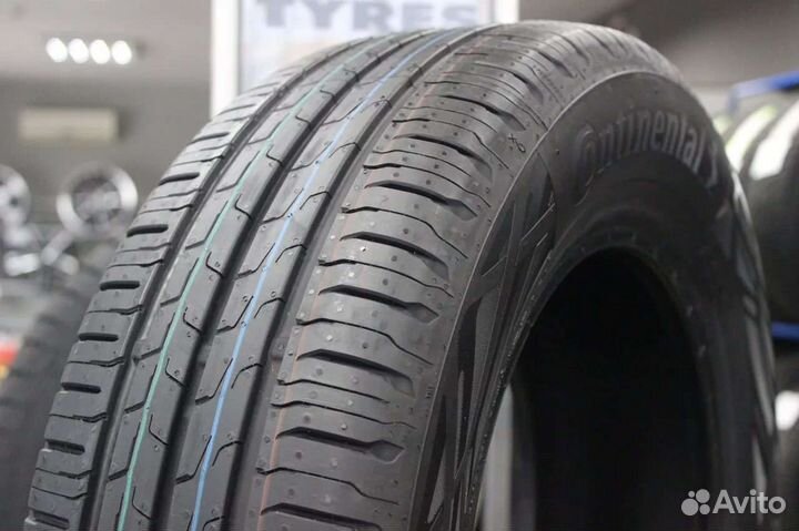 Continental EcoContact 6 235/45 R20