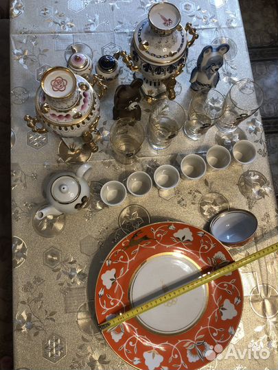 Эхо олимпиады