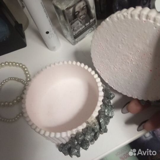 Шкатулка для украшений