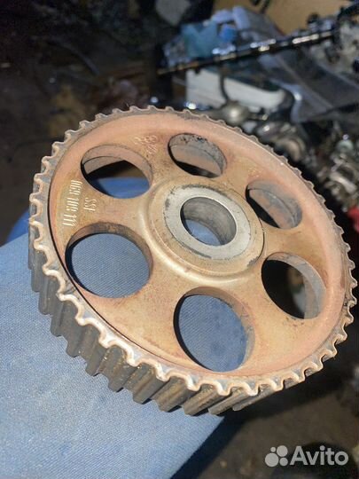 Шестерня распредвала VAG 069109111