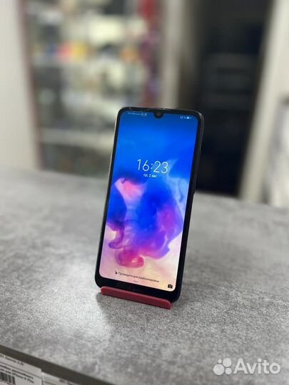 Huawei Y6 2019