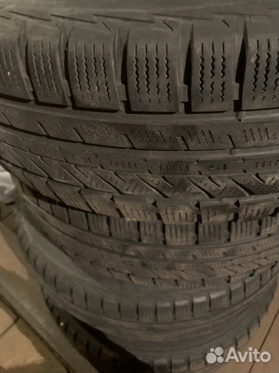 Колеса в сборе r15 зимние