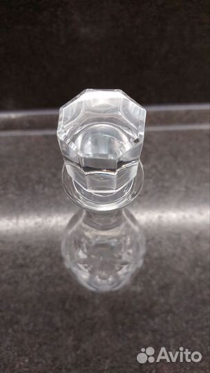 Графин СССР