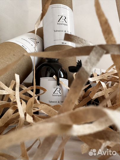 Ароматический диффузор Tabacco Vanille 100 ml