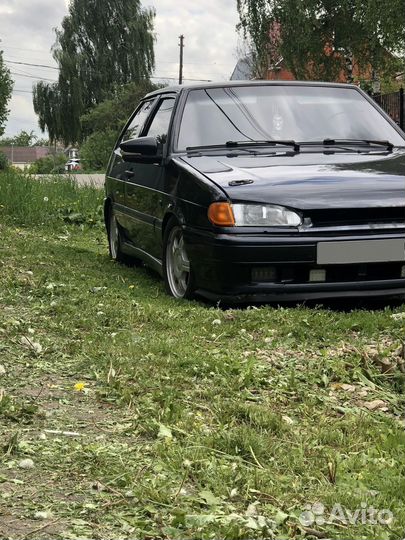 ВАЗ 2113 Samara 1.6 МТ, 2009, 210 000 км