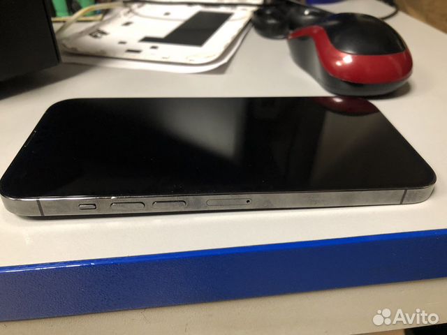 Корпус для iPhone 13 pro max