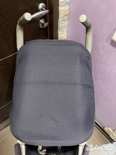 Коляска inglesina trip