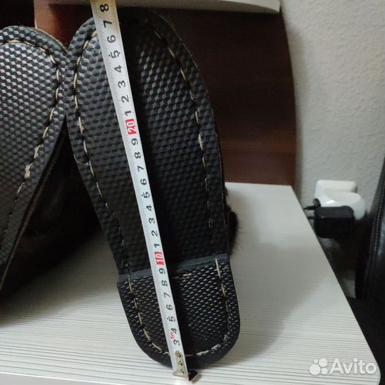 Бурки