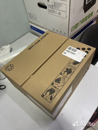 Картридж оригинальный SP 5200HE (821229)