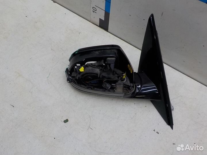 Зеркало наружное правое, BMW X5