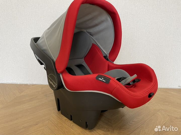 Автокресло автолюлька