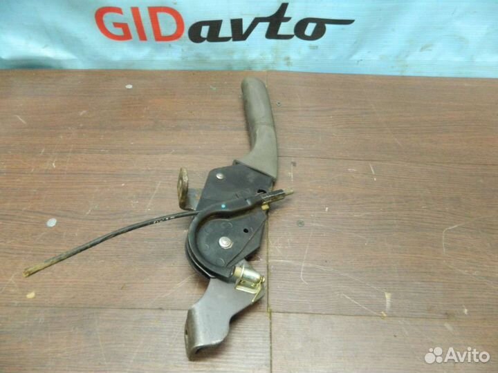 Ручник Kia Sportage 1