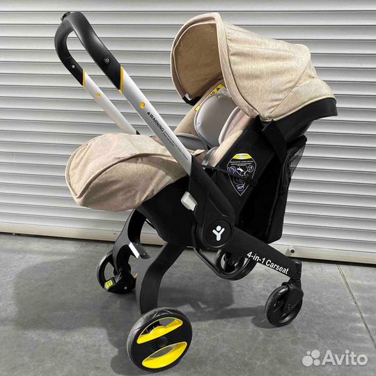 Детские коляски новые