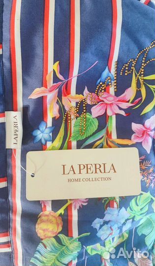 Постельное белье новое La Perla