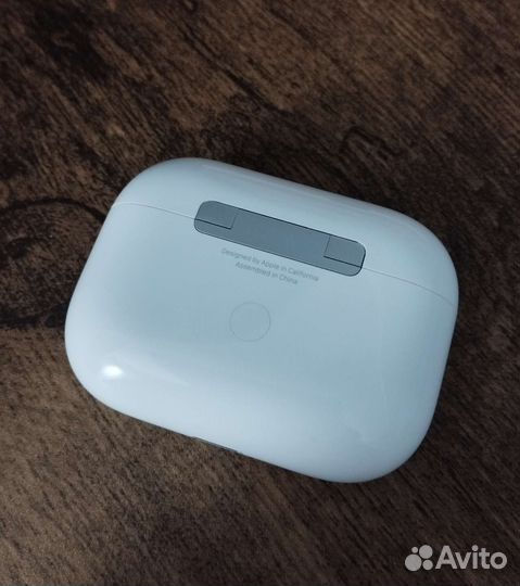 Наушники Apple AirPods Pro