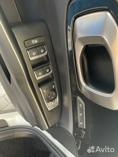 Kia Sorento 2.2 AMT, 2020, 36 000 км