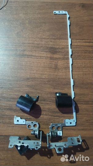 Hp 15-ra058ur разбор