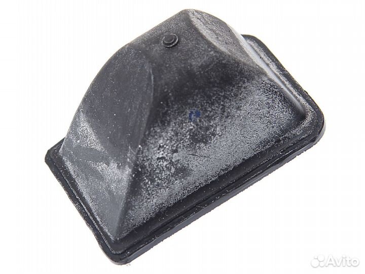 Отбойник амортизатора nissan переднего febest