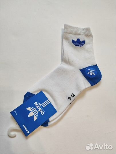 Носки детские Adidas originals