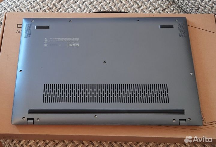 Мощный New i5 1235U/16 /SSD/FHD IPS/ Ак 8ч (2023г)