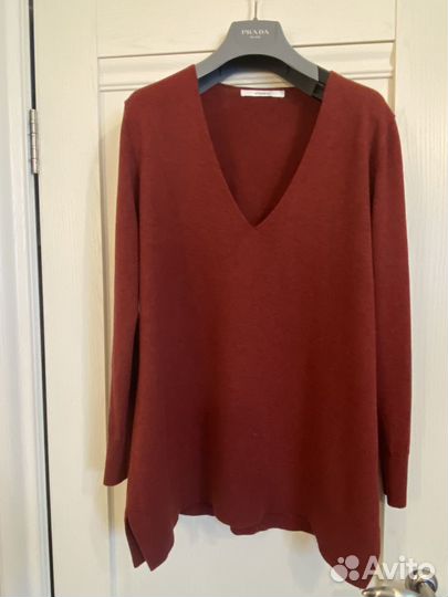 Джемпер женский Uterkue 46 шерсть с шелком