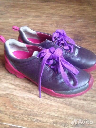 Спортивная обувь Ecco