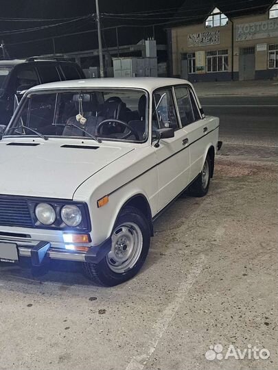 ВАЗ 2106, 2004
