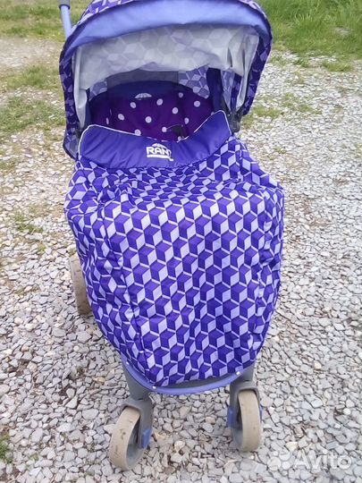 Породам коляску