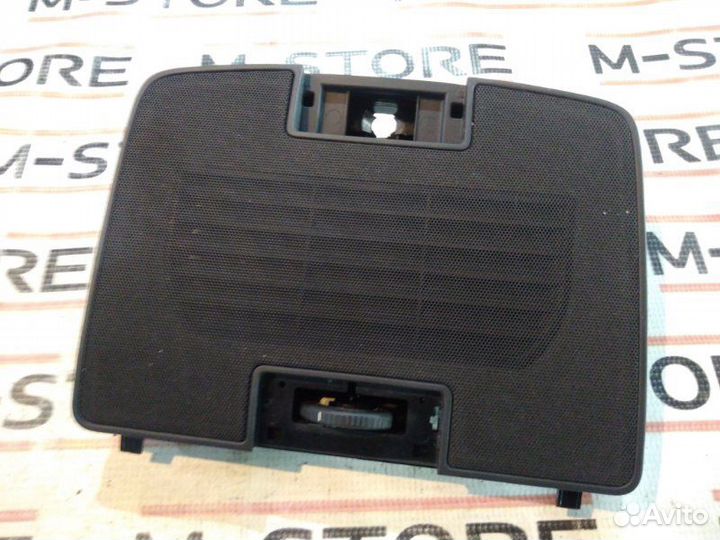 Крышка Volkswagen Golf 1K AXX 2005