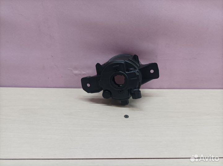 Фара птф Nissan Qashqai 1 j10 2006-2013