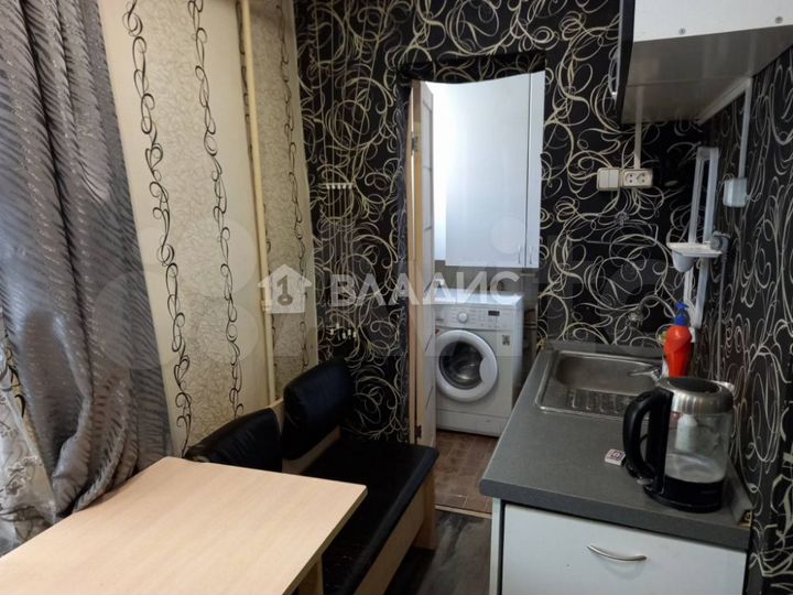 3-к. квартира, 79 м², 1/2 эт.