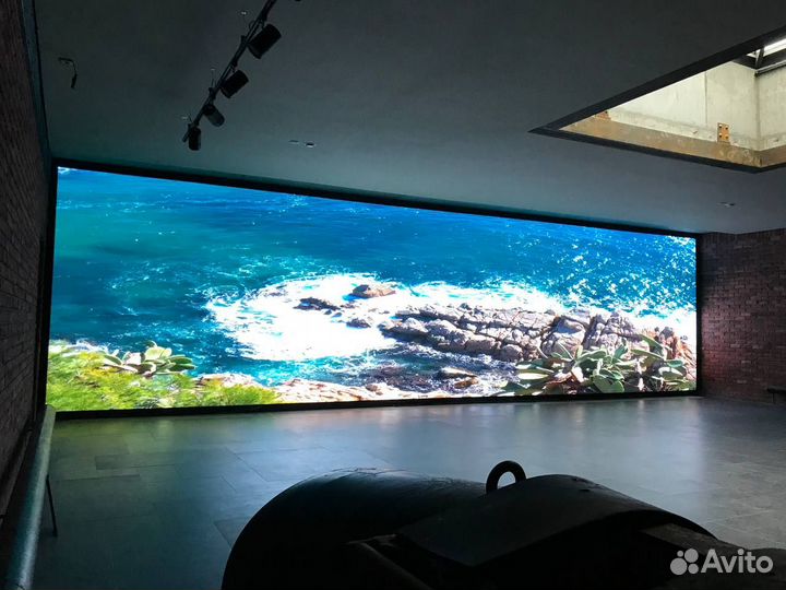 Светодиодные LED экраны