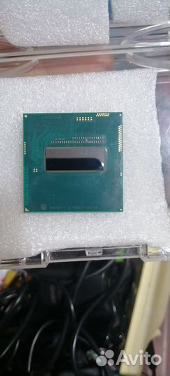 Процессор i7 4700mq