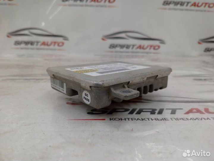 Блок розжига ксенона Bmw X3