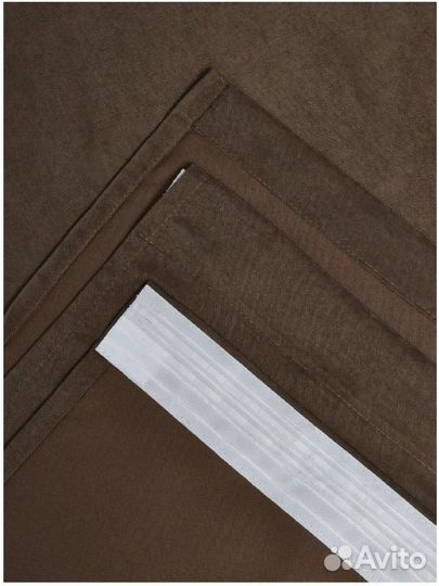 Шторы Канвас