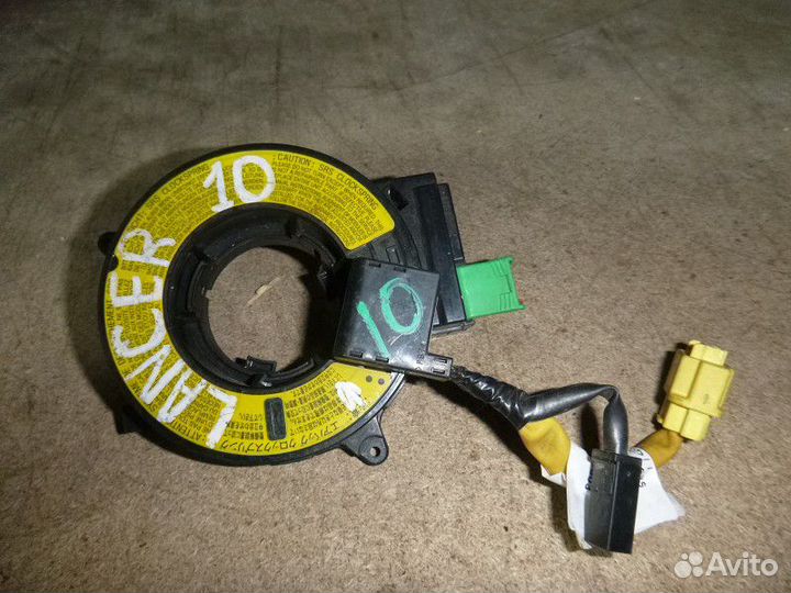 Механизм подрулевой для SRS (ленточный) mitsubishi