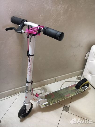 Самокат детский Roces 145
