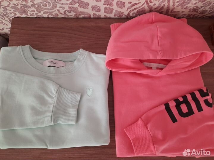 Рубашка белая