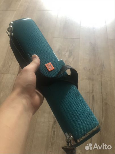 Колонка t&g