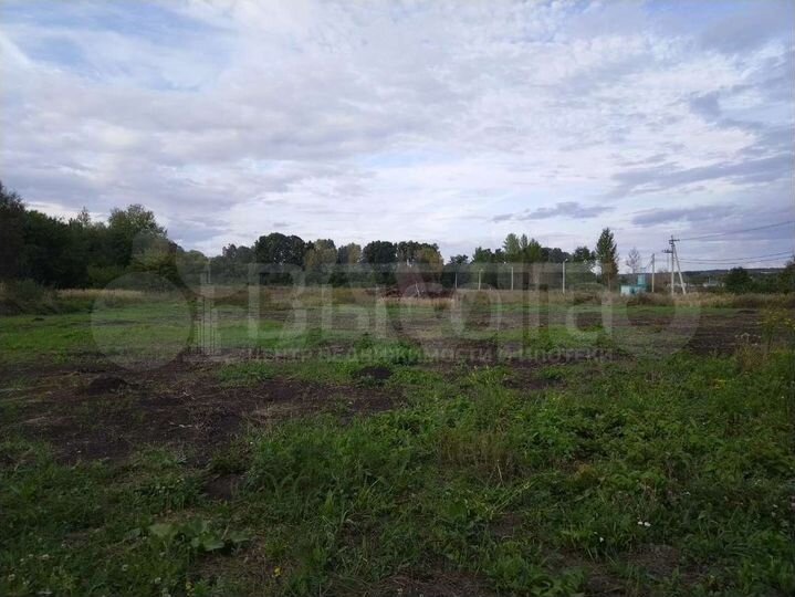 Участок 7,5 сот. (ИЖС)